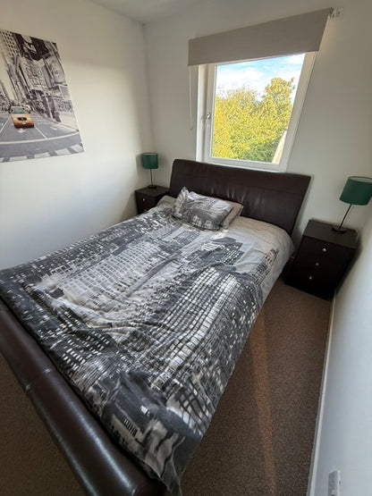 2 Bed FF Flat Ellon Road, Aberdeen