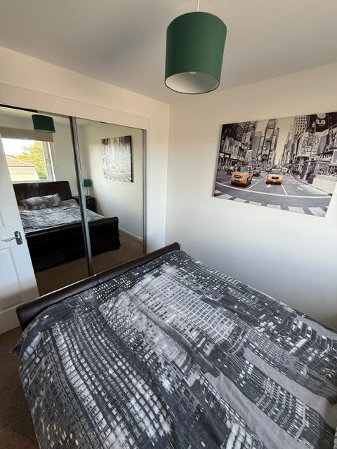 2 Bed FF Flat Ellon Road, Aberdeen