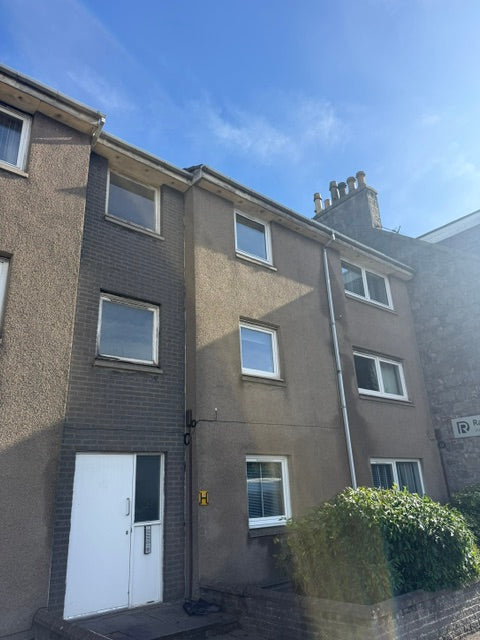 2 Bed FF Flat Ellon Road, Aberdeen