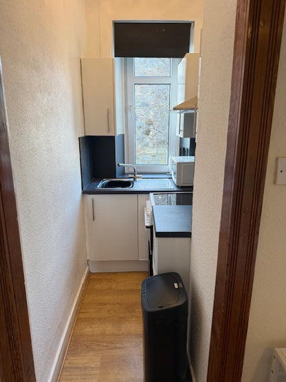 Beautiful 2 Bedroom Flat near Aberdeen Beach