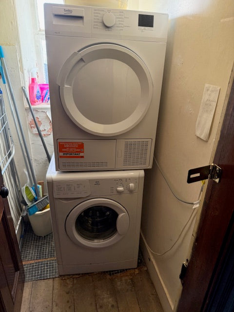 Beautiful 2 Bedroom Flat near Aberdeen Beach