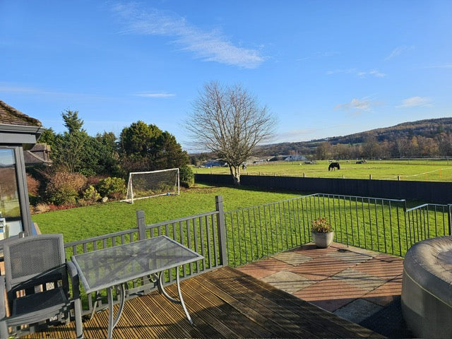 STUNNING 4 Bedroom Detached House in Milltimber