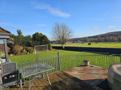 STUNNING 4 Bedroom Detached House in Milltimber