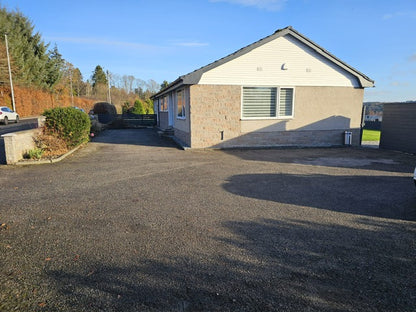 STUNNING 4 Bedroom Detached House in Milltimber