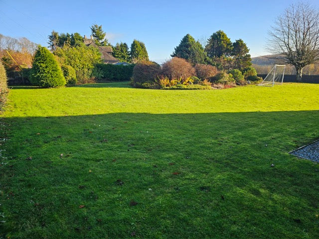 STUNNING 4 Bedroom Detached House in Milltimber