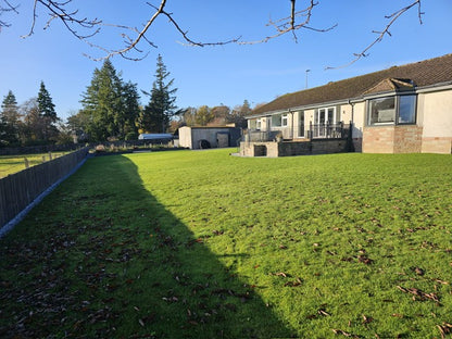 STUNNING 4 Bedroom Detached House in Milltimber