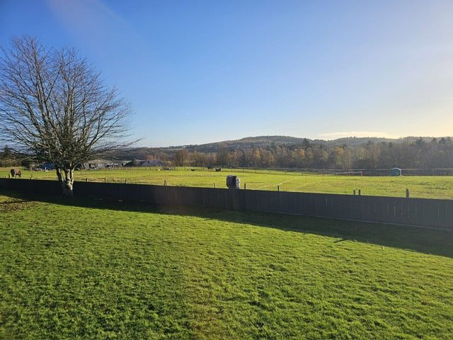 STUNNING 4 Bedroom Detached House in Milltimber