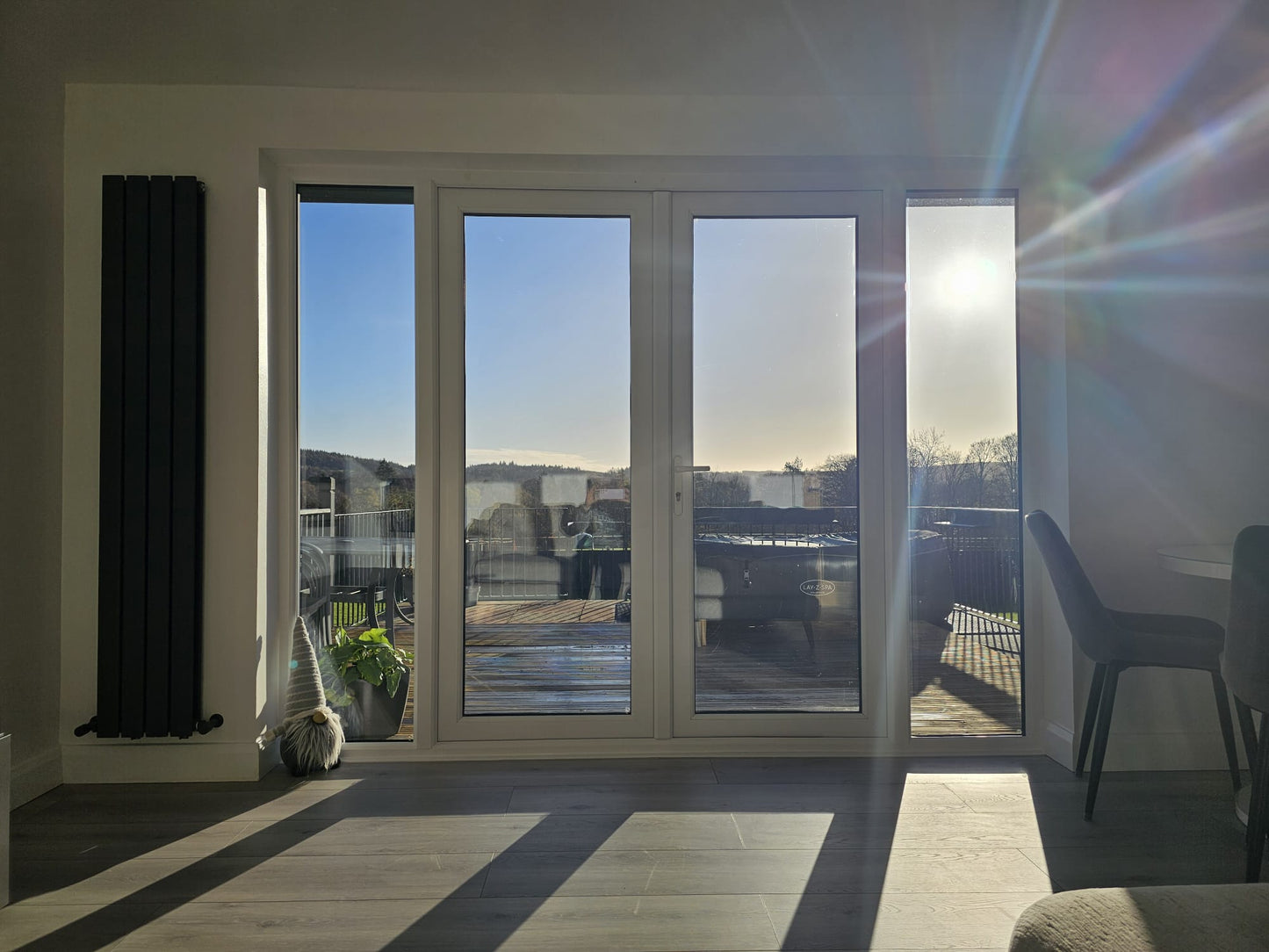 STUNNING 4 Bedroom Detached House in Milltimber