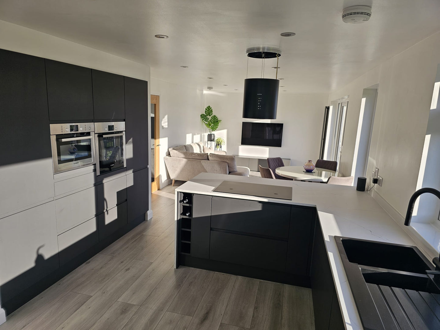 STUNNING 4 Bedroom Detached House in Milltimber