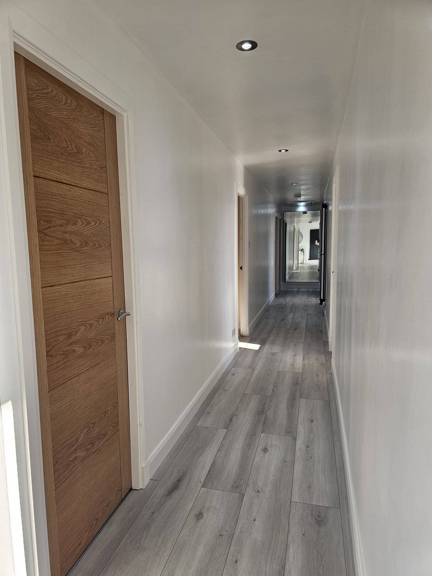 STUNNING 4 Bedroom Detached House in Milltimber