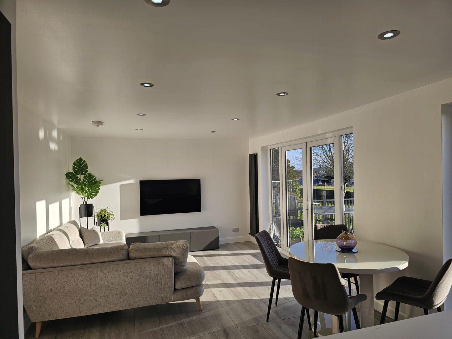 STUNNING 4 Bedroom Detached House in Milltimber