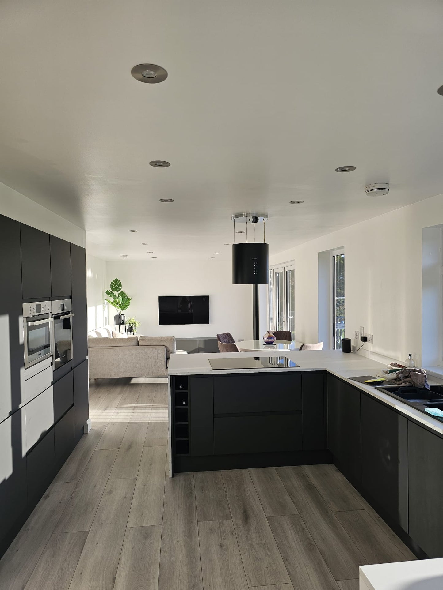 STUNNING 4 Bedroom Detached House in Milltimber