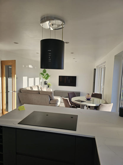 STUNNING 4 Bedroom Detached House in Milltimber