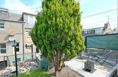 One Bed Studio Flat in Aberdeen,