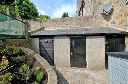 One Bed Studio Flat in Aberdeen,