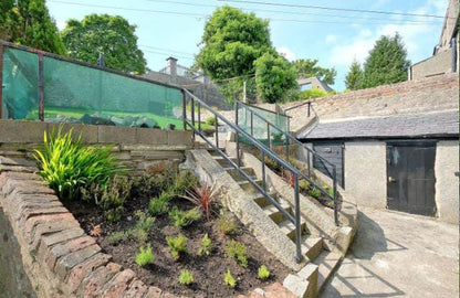 One Bed Studio Flat in Aberdeen,