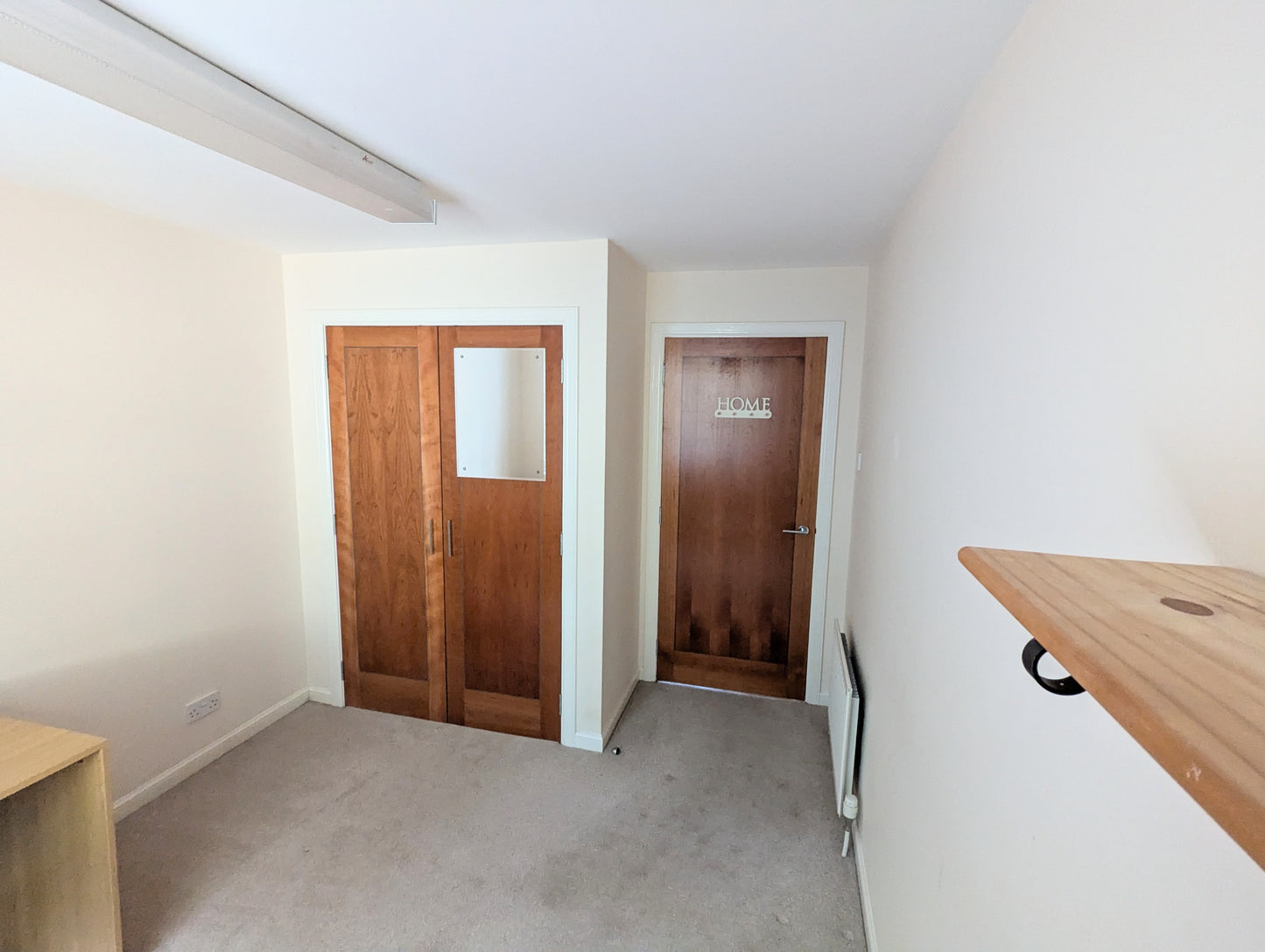2 Bedroom Ground Floor Flat Peterculter