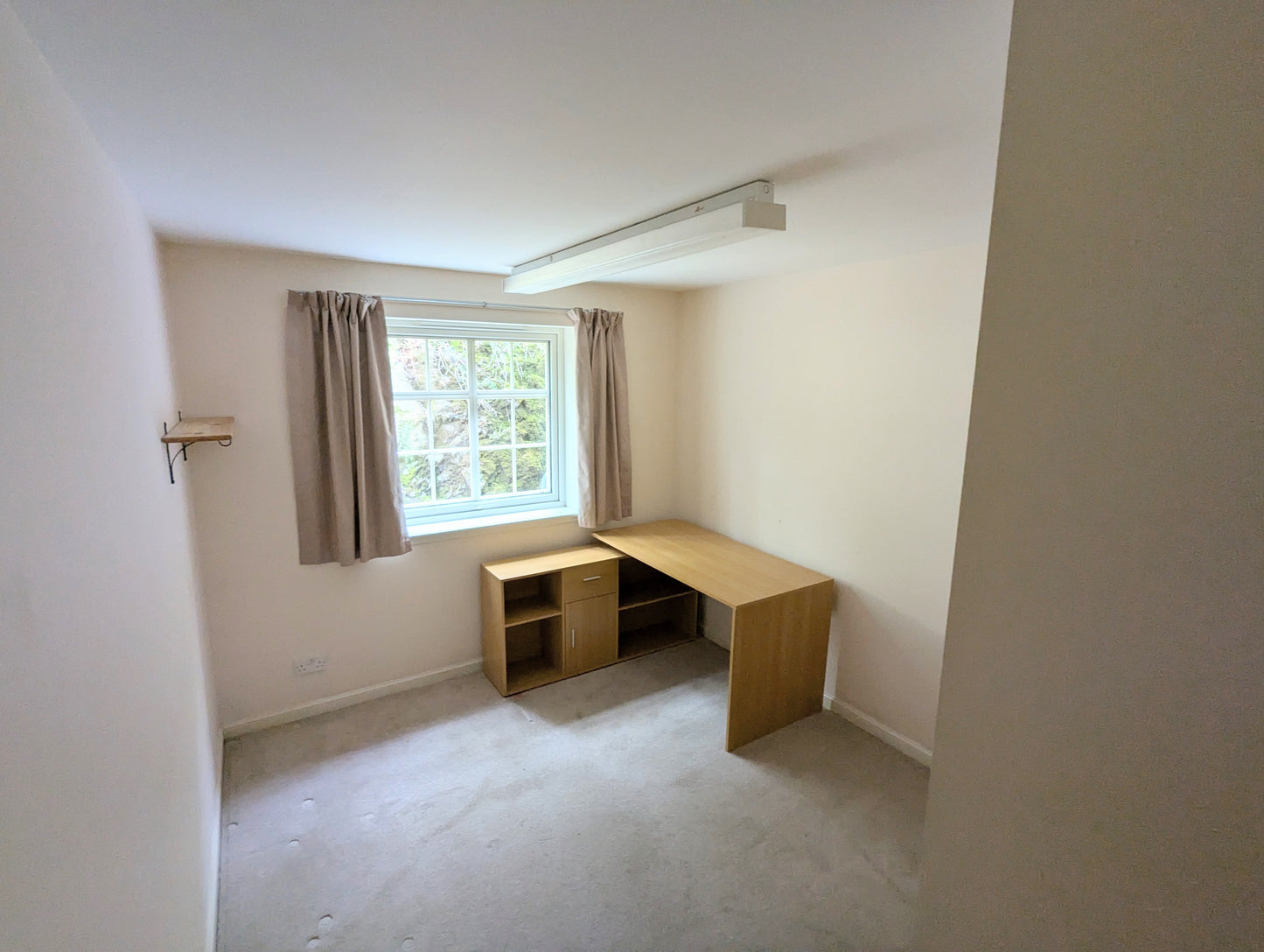 2 Bedroom Ground Floor Flat Peterculter