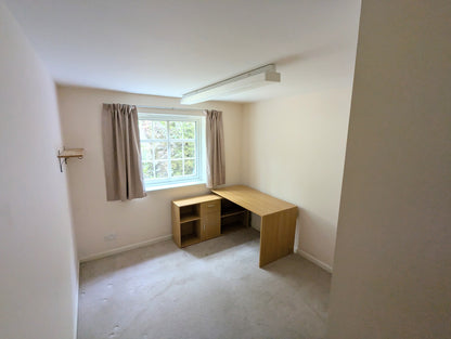 2 Bedroom Ground Floor Flat Peterculter