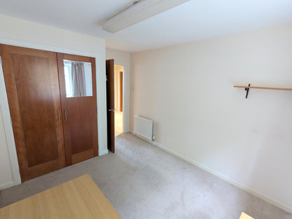 2 Bedroom Ground Floor Flat Peterculter