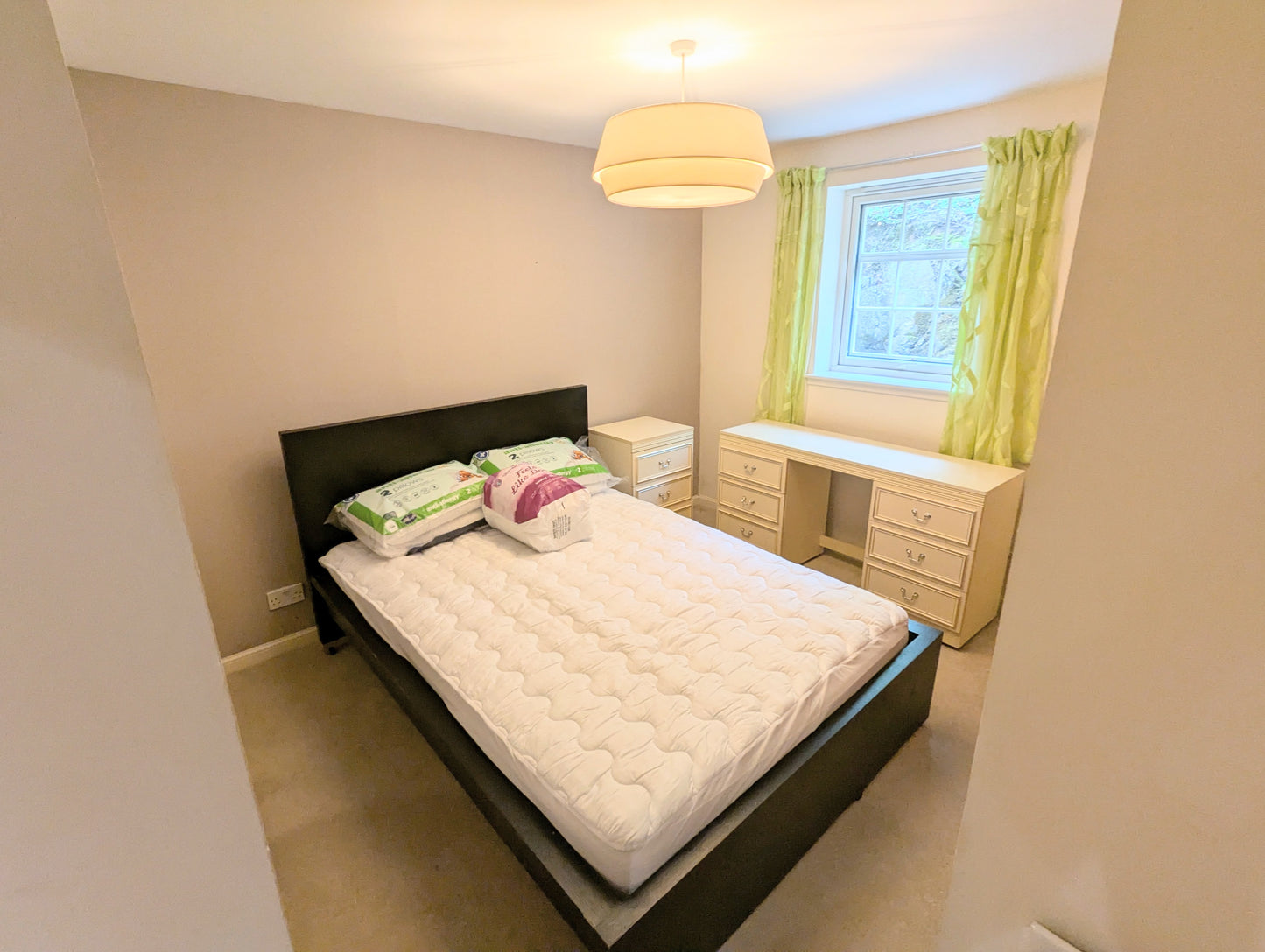 2 Bedroom Ground Floor Flat Peterculter