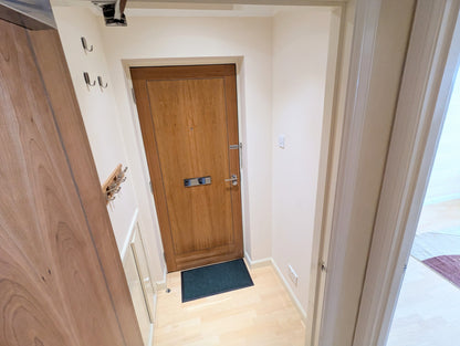 2 Bedroom Ground Floor Flat Peterculter