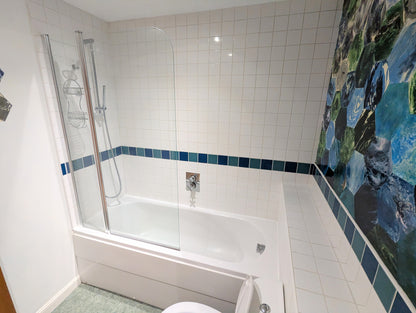 2 Bedroom Ground Floor Flat Peterculter