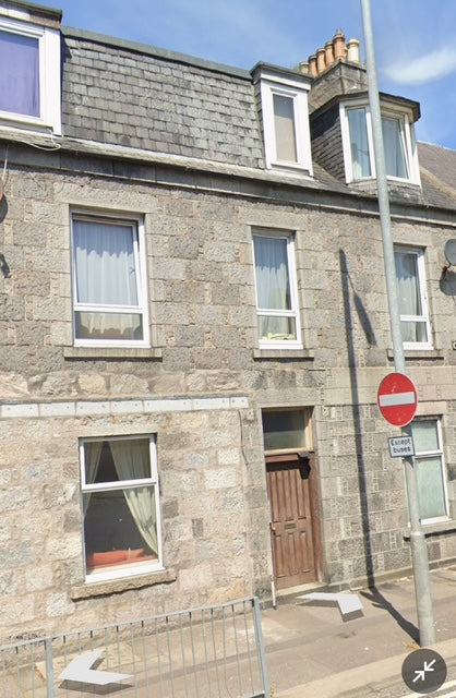 One Bedroom plus Box/Study Room in Aberdeen