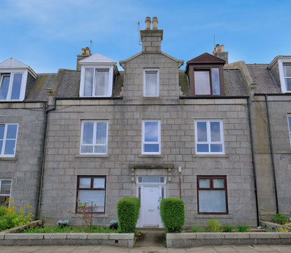 One Bed Flat Sunnyside Road