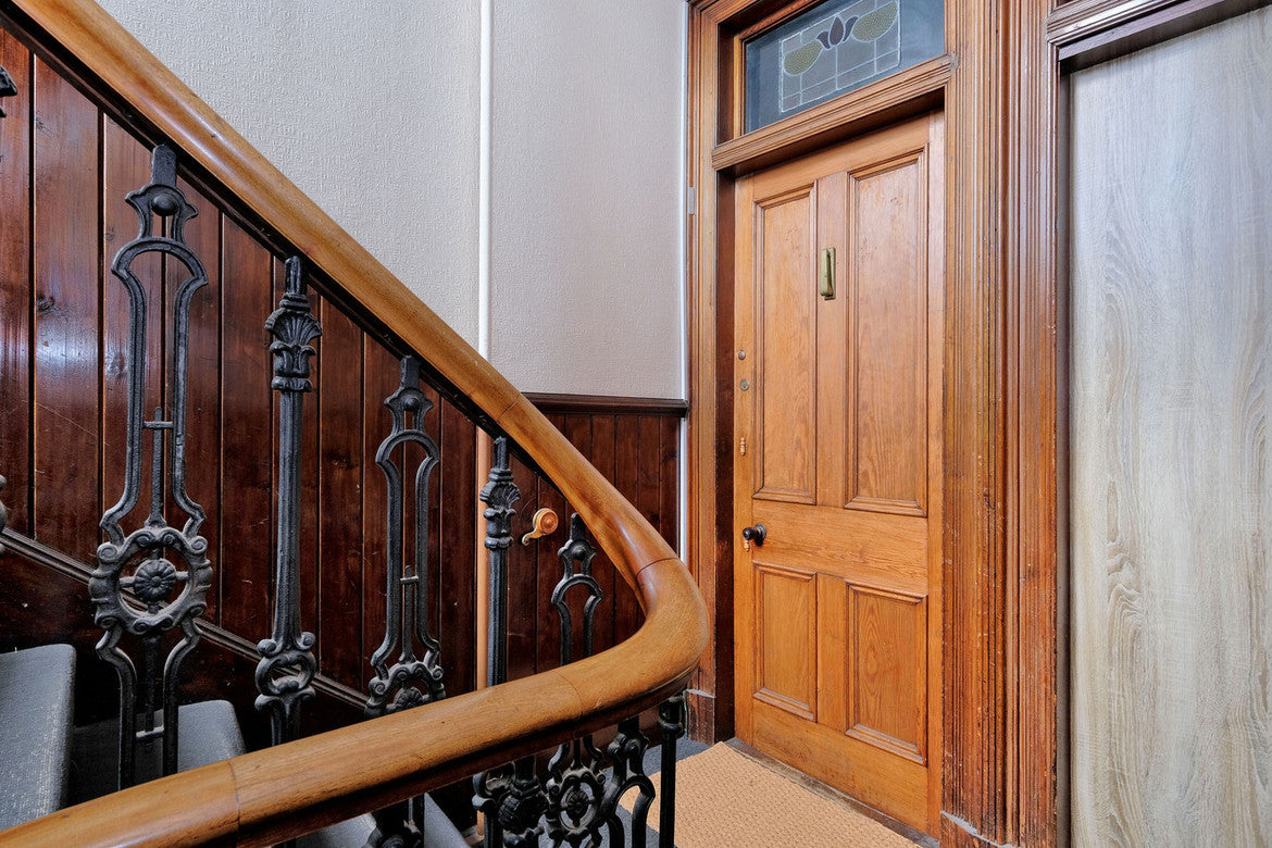 One Bed Flat Sunnyside Road