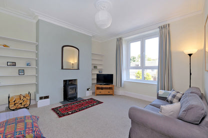 One Bed Flat Sunnyside Road