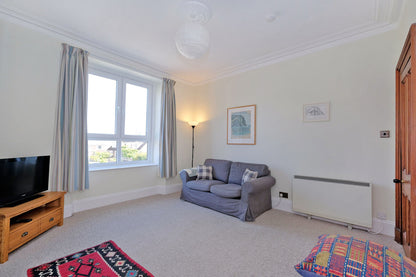 One Bed Flat Sunnyside Road