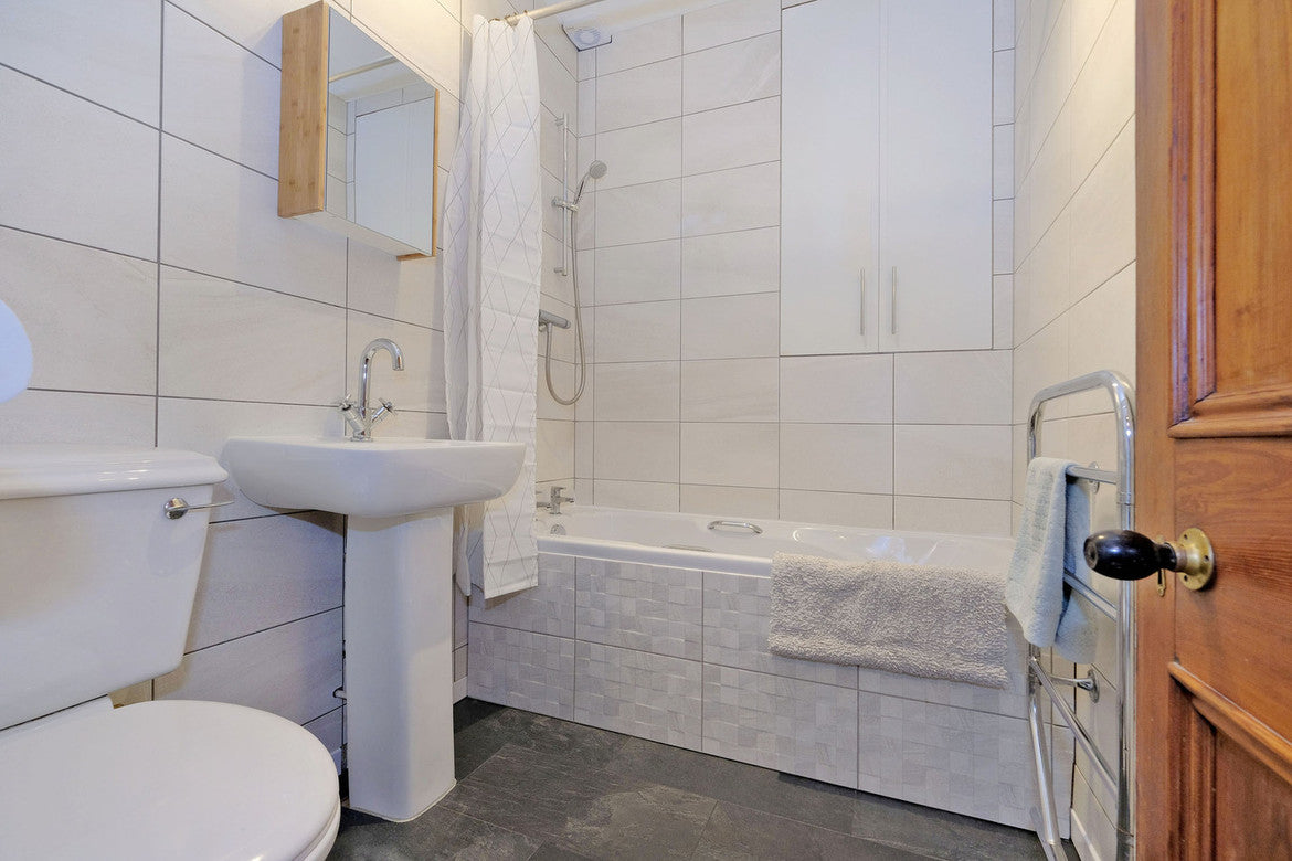 One Bed Flat Sunnyside Road