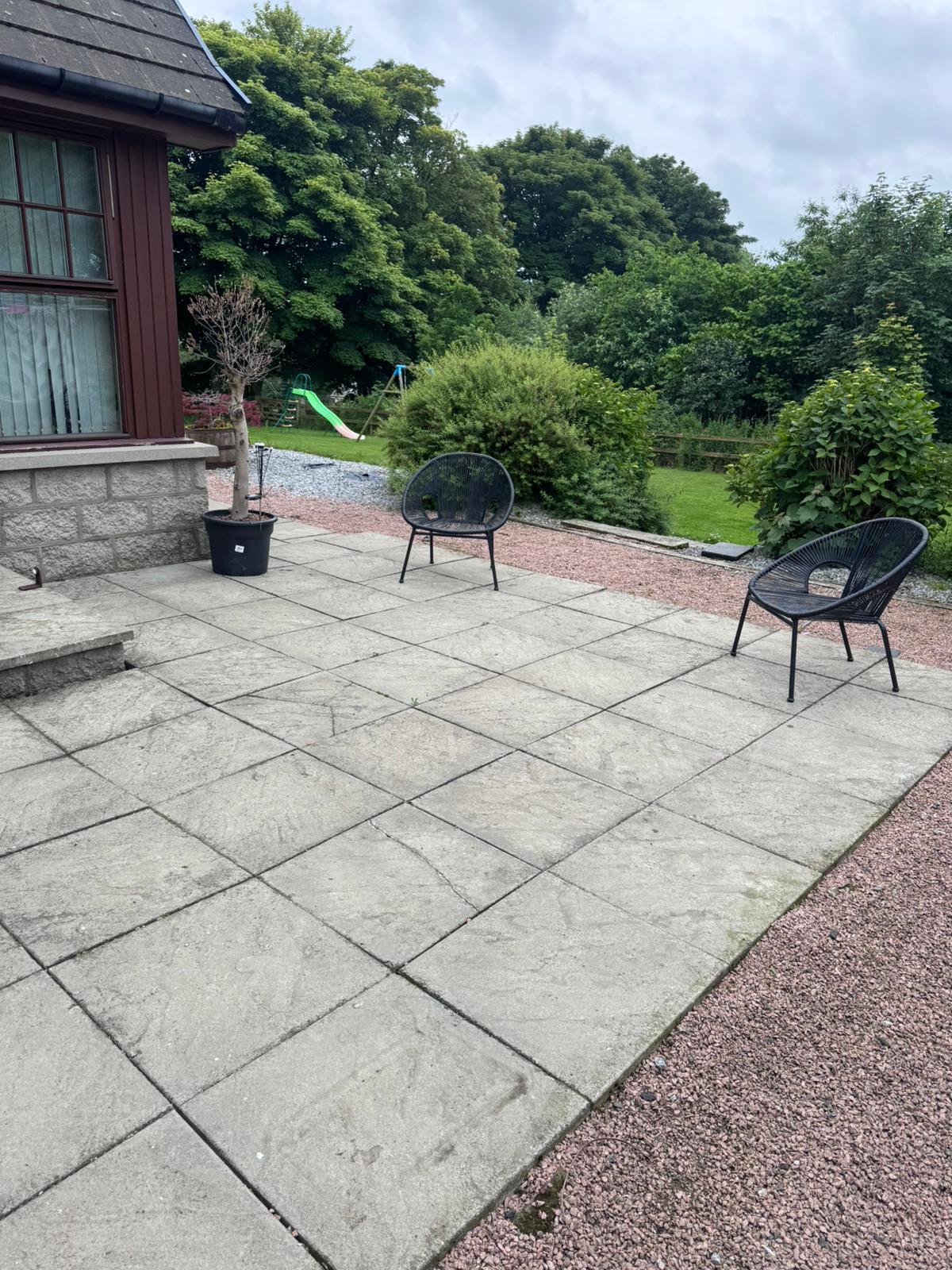 5 Bedroom House in Kinellar
