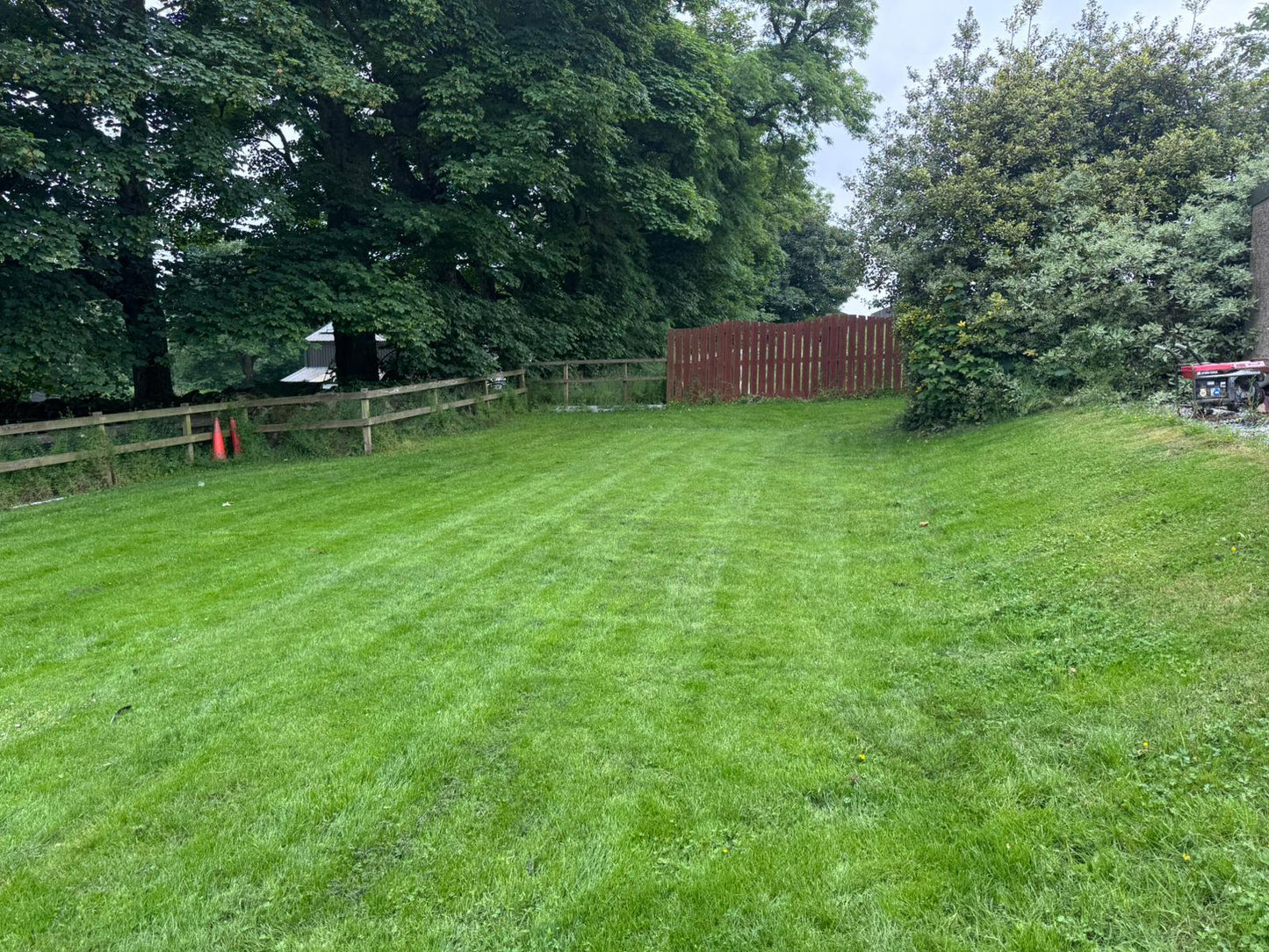 5 Bedroom House in Kinellar