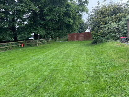 5 Bedroom House in Kinellar