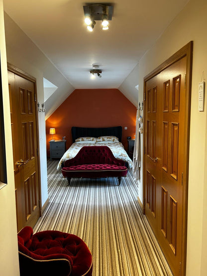 5 Bedroom House in Kinellar