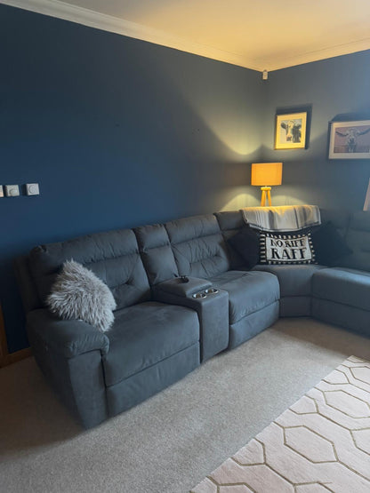 5 Bedroom House in Kinellar
