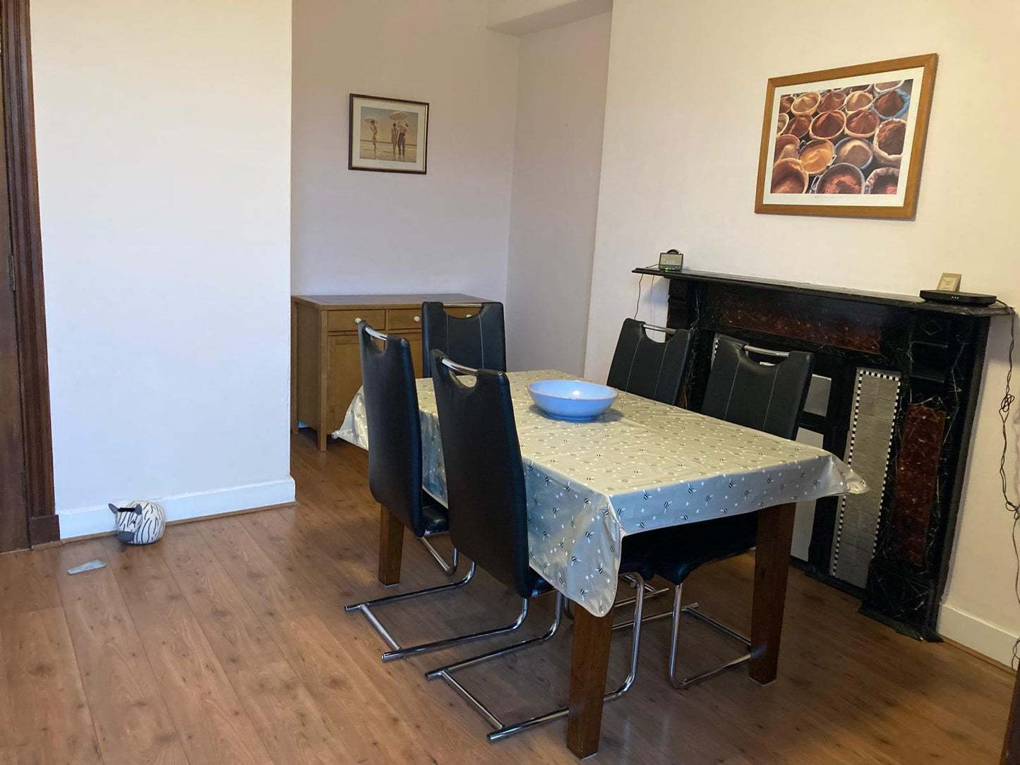 3 Bedroom Devanah Gardens South