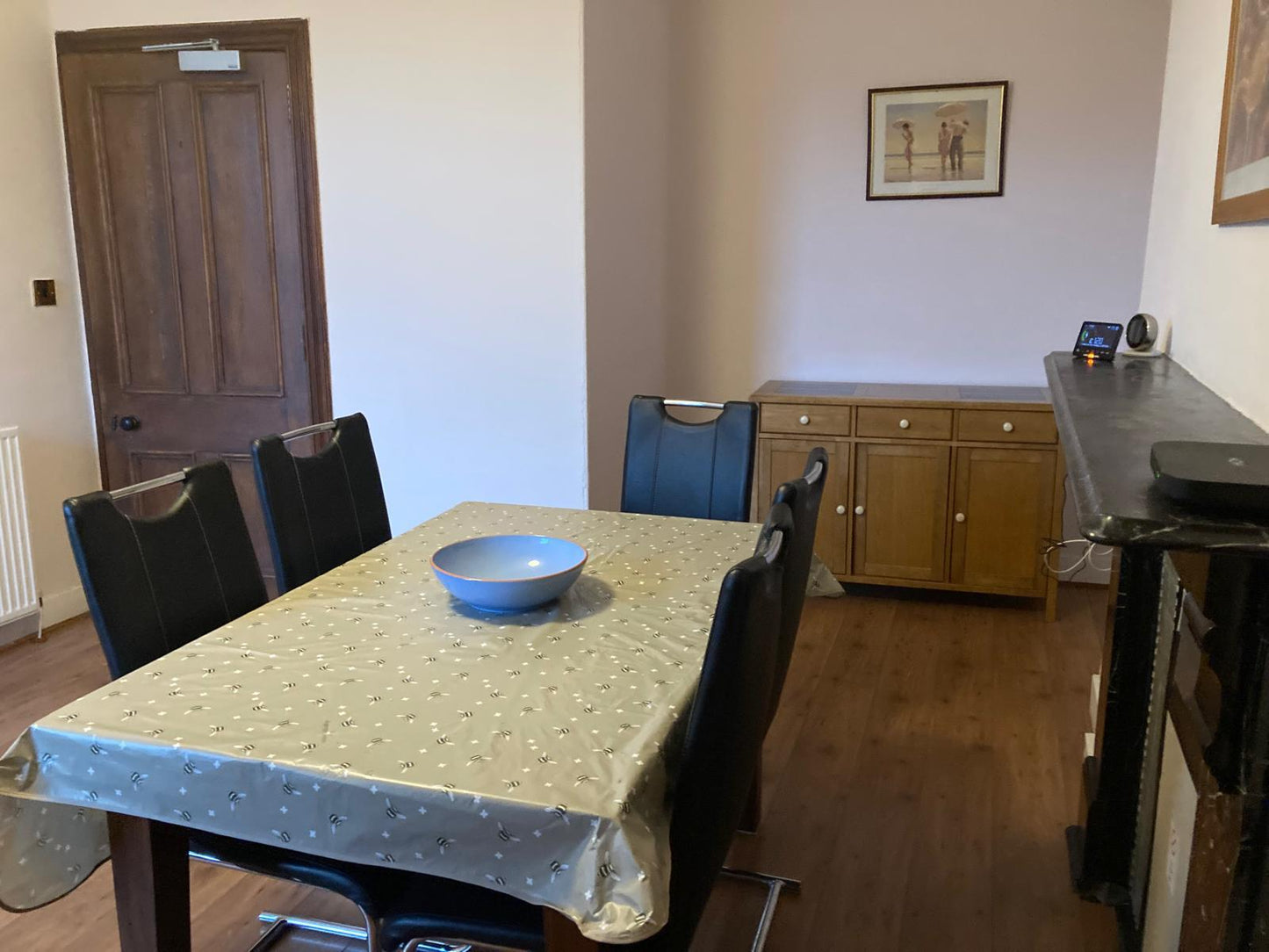 3 Bedroom Devanah Gardens South