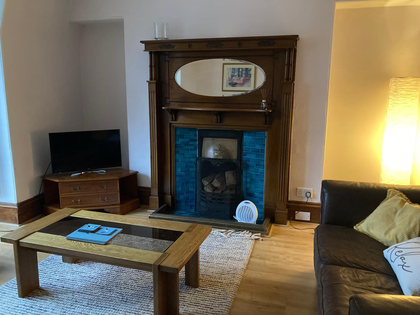 3 Bedroom Devanah Gardens South