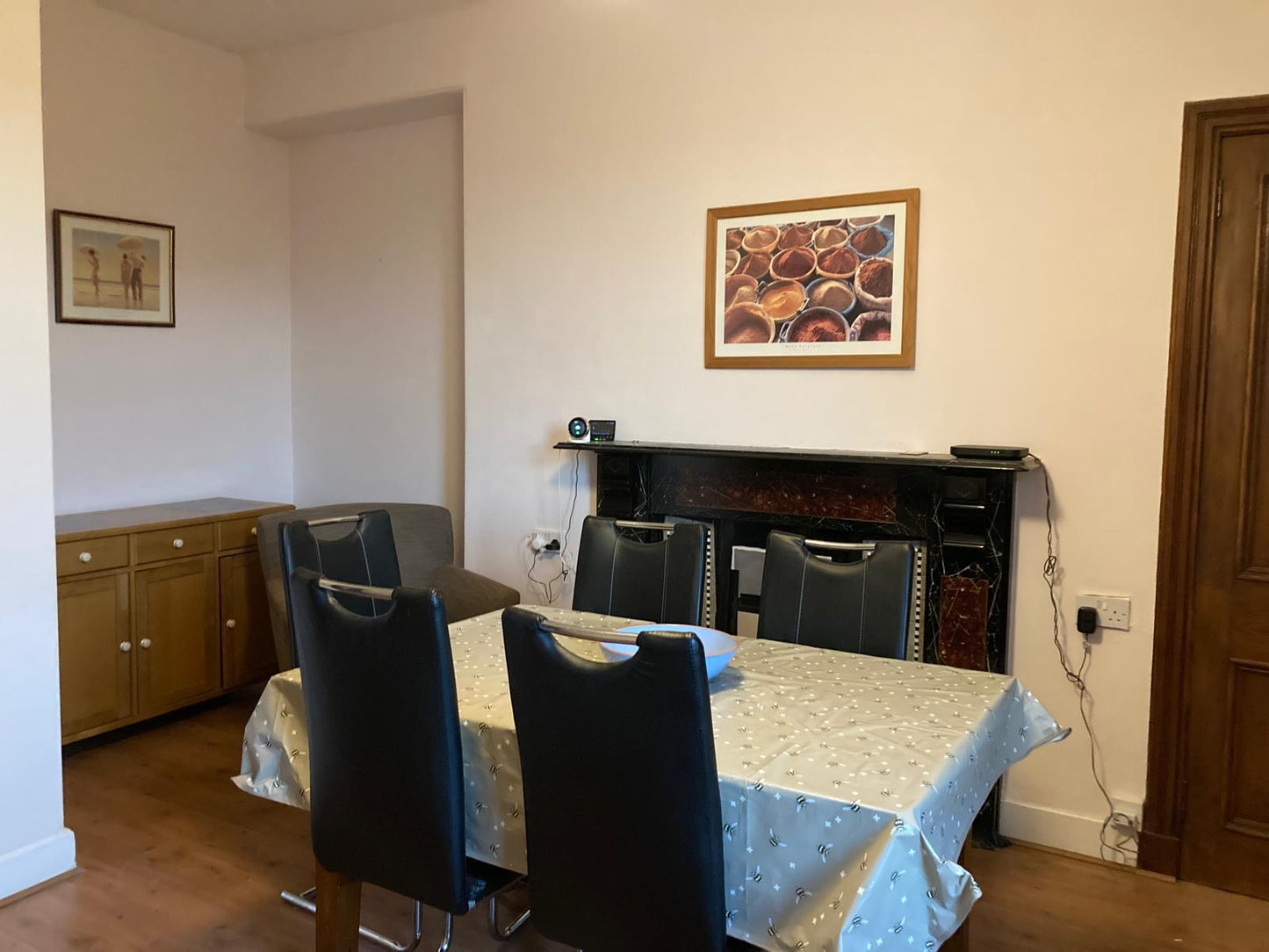 3 Bedroom Devanah Gardens South