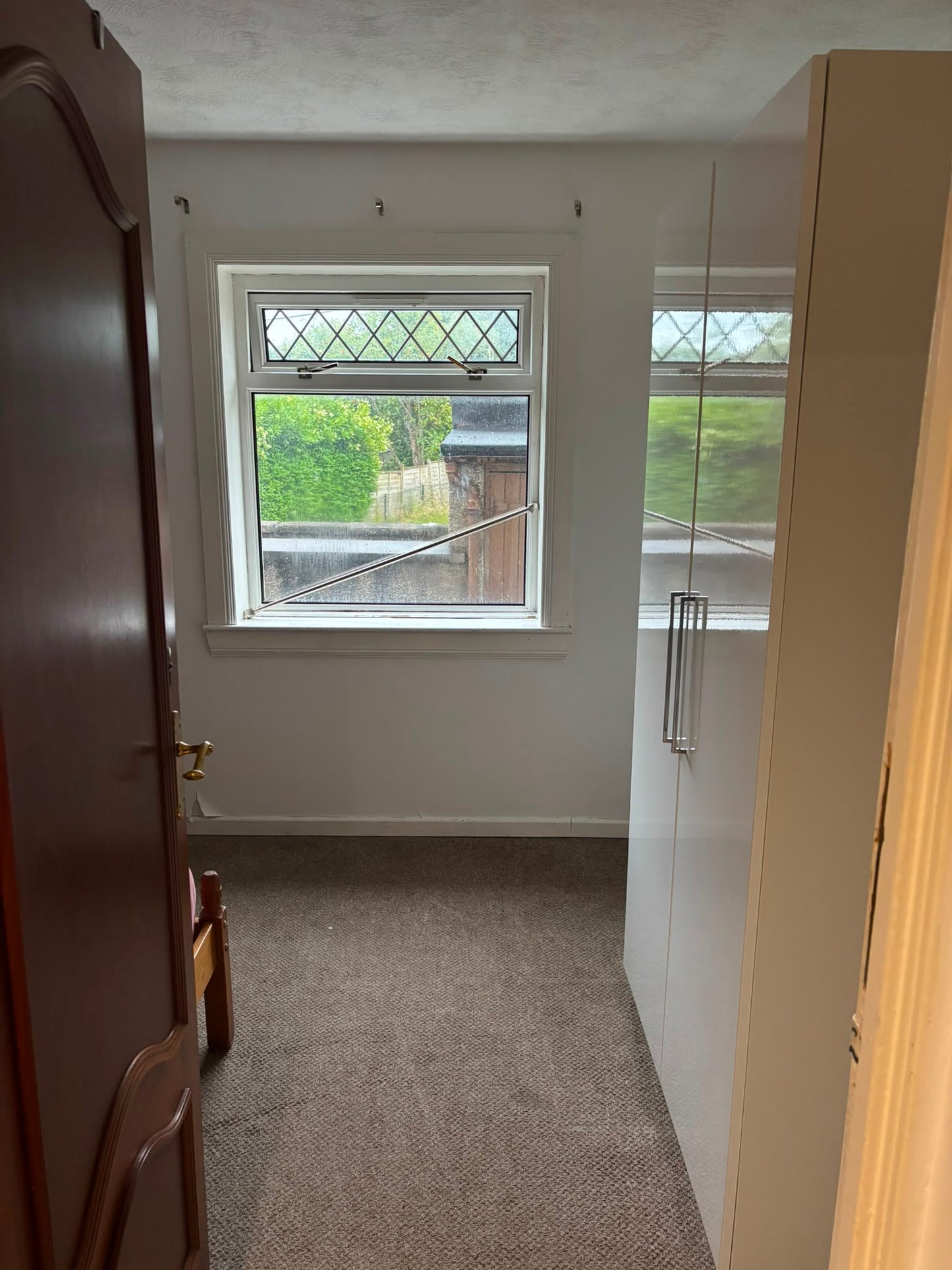 2 Bedroom Ground Floor Flat