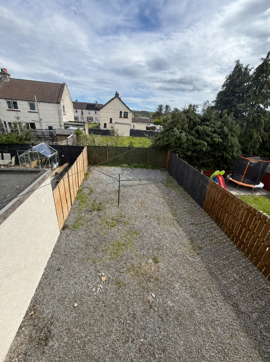 2 Bed House in Silverbank Crescent Banchory