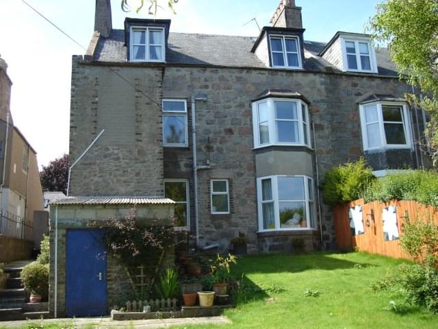 5 Bedroom HMO in Hardgate Aberdeen