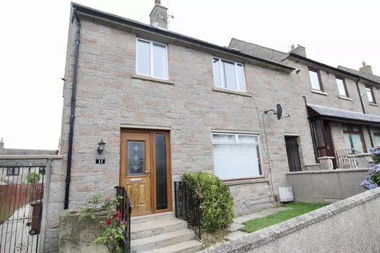 3/4 Bed House Kincorth