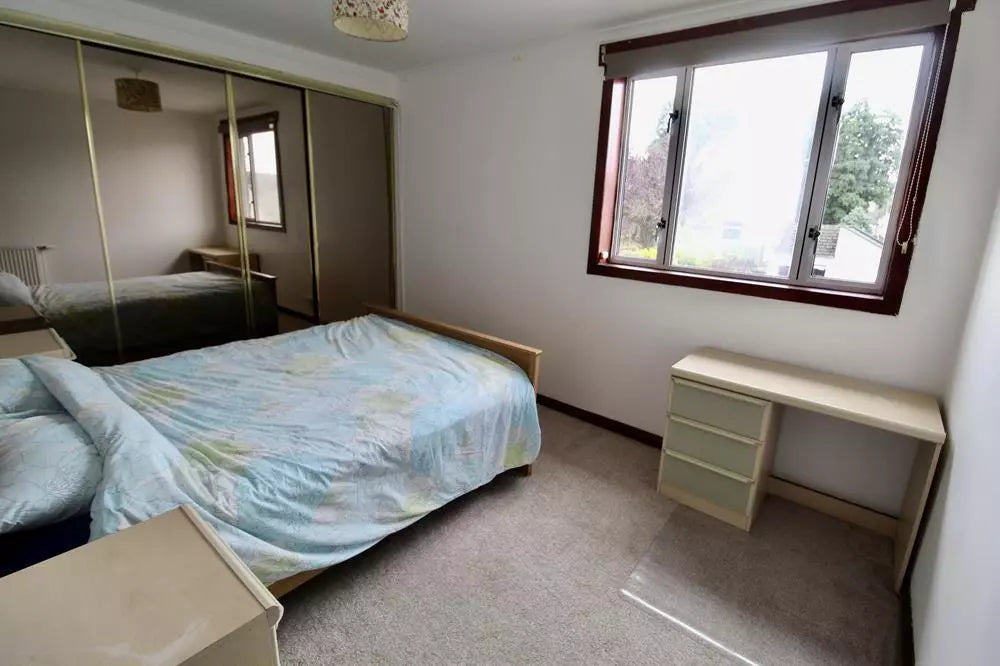 3/4 Bed House Kincorth