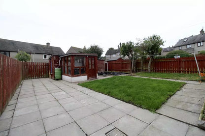 3/4 Bed House Kincorth