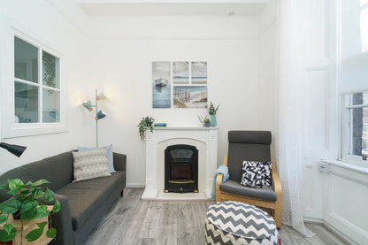 Stunning Flat Skene Terrace Aberdeen