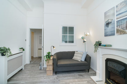 Stunning Flat Skene Terrace Aberdeen
